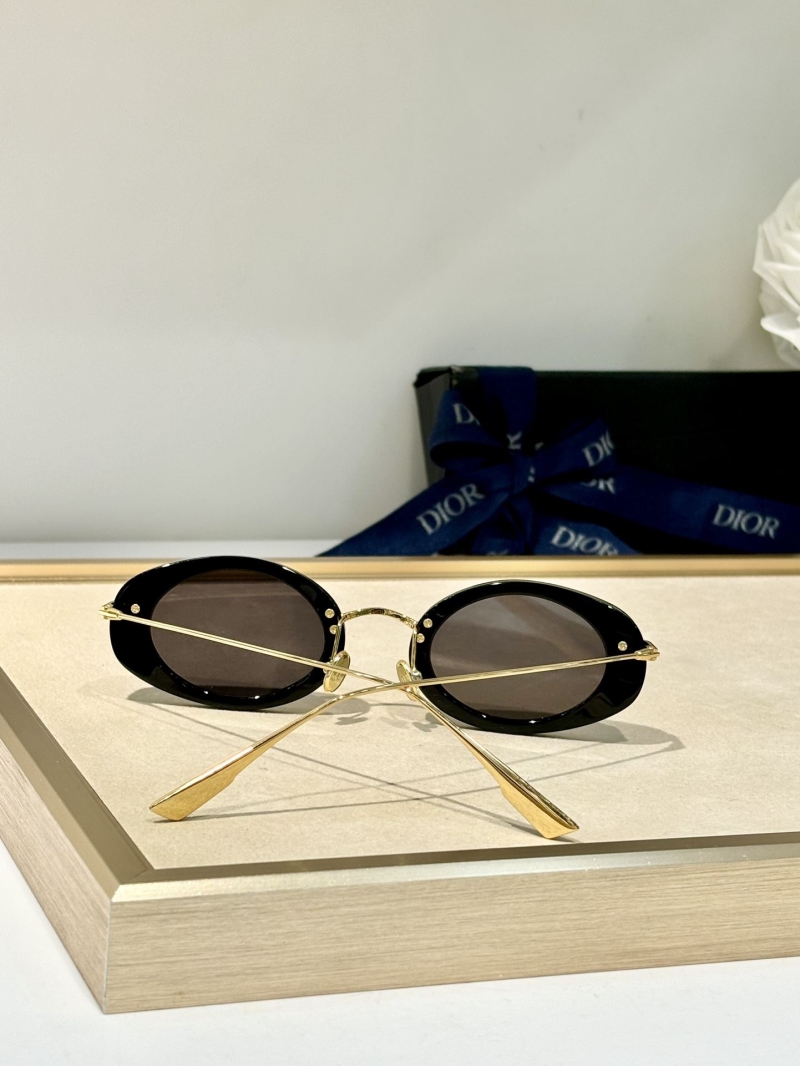 Dior Sunglasses